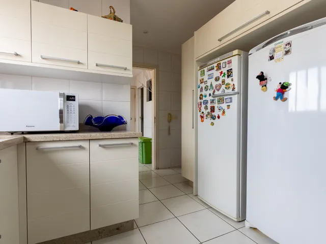 Imagem 8: Apartamento À Venda no Bairro Cambuci em São Paulo/Sp