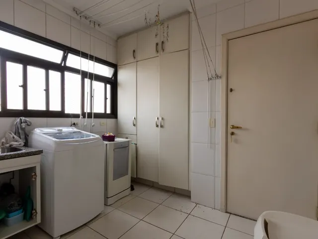 Imagem 7: Apartamento À Venda no Bairro Cambuci em São Paulo/Sp