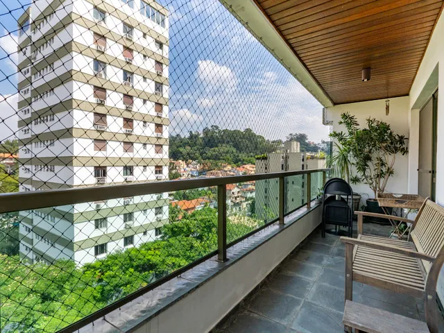 Imagem: Apartamento à venda no bairro Real Parque