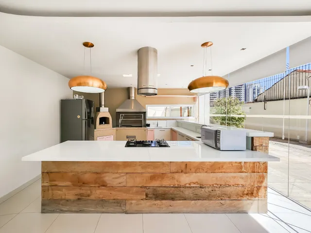 Imagem: Apartamento À Venda no Bairro Chácara