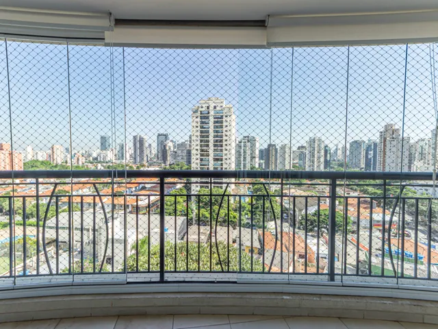 Imagem: Apartamento à venda no bairro Chácara