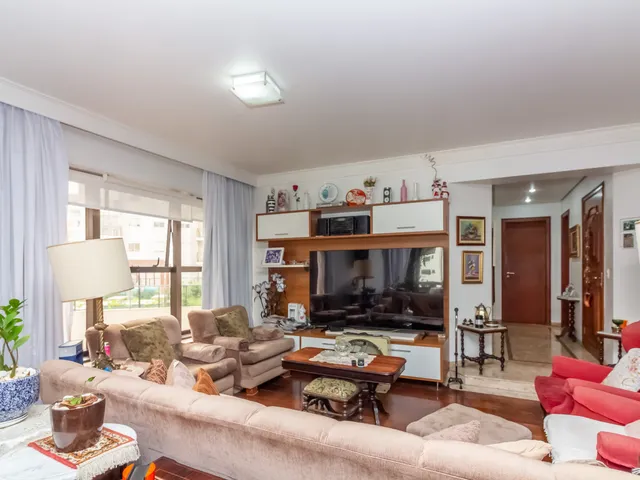 Imagem 4: Apartamento À Venda no Bairro Perdizes em São Paulo/Sp
