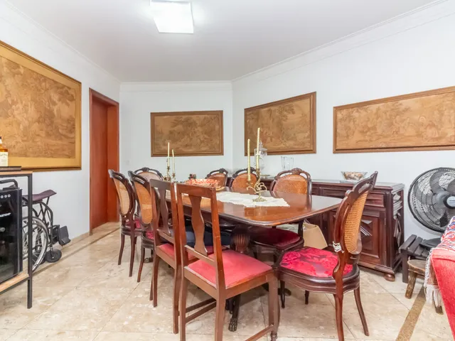 Imagem 14: Apartamento À Venda no Bairro Perdizes em São Paulo/Sp