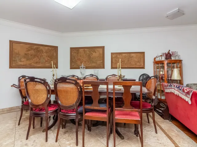 Imagem 3: Apartamento À Venda no Bairro Perdizes em São Paulo/Sp