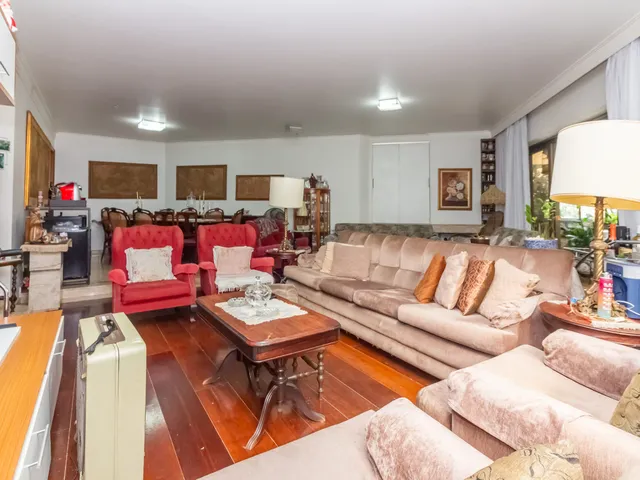 Imagem 9: Apartamento À Venda no Bairro Perdizes em São Paulo/Sp