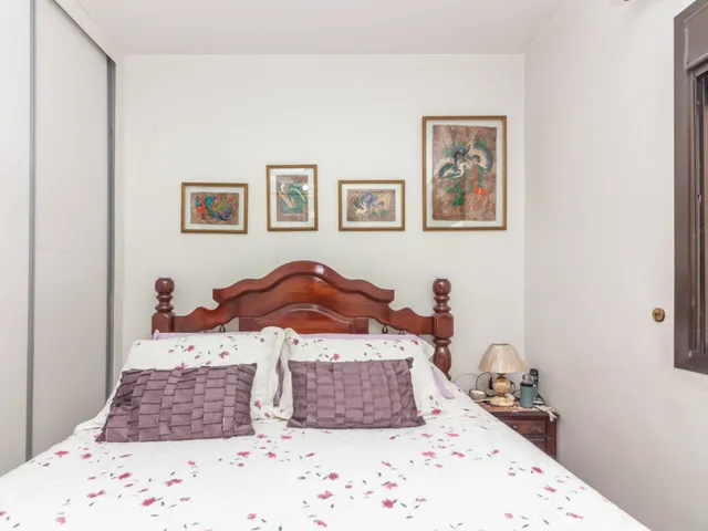 Imagem 5: Apartamento À Venda no Bairro Perdizes em São Paulo/Sp