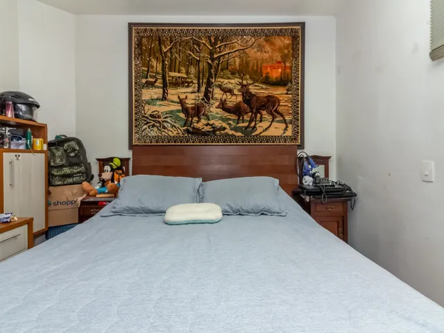 Imagem 10: Apartamento À Venda no Bairro Perdizes em São Paulo/Sp