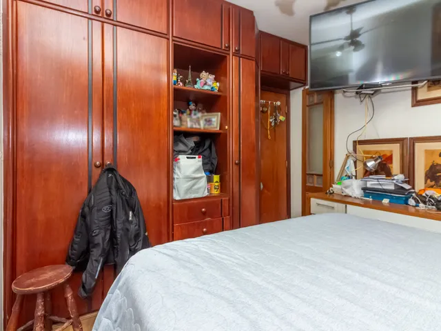 Imagem 2: Apartamento À Venda no Bairro Perdizes em São Paulo/Sp