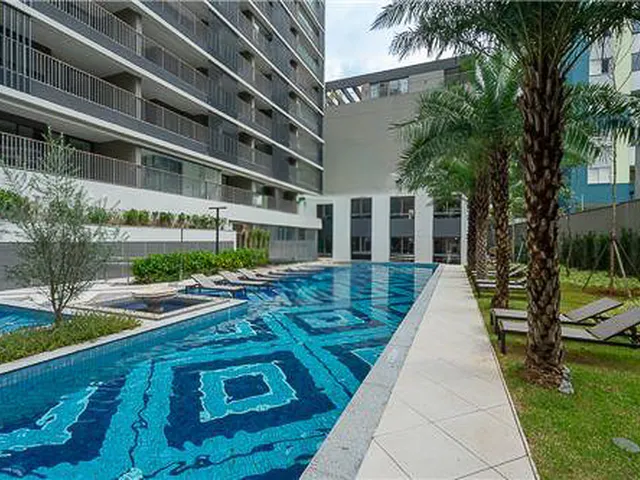 Imagem: Apartamento À Venda no Bairro Jardim Paulista