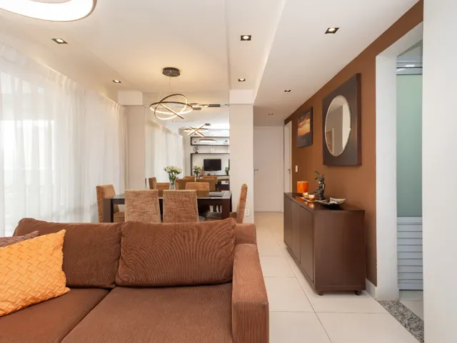 Imagem: Apartamento À Venda no Bairro Vila Romana