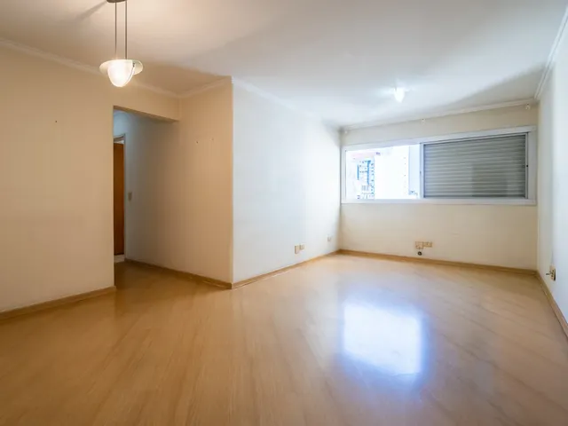 Imagem: Apartamento à venda no bairro Pinheiros