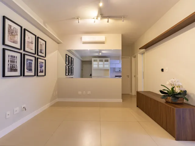 Imagem: Apartamento À Venda no Bairro Alto da Lapa