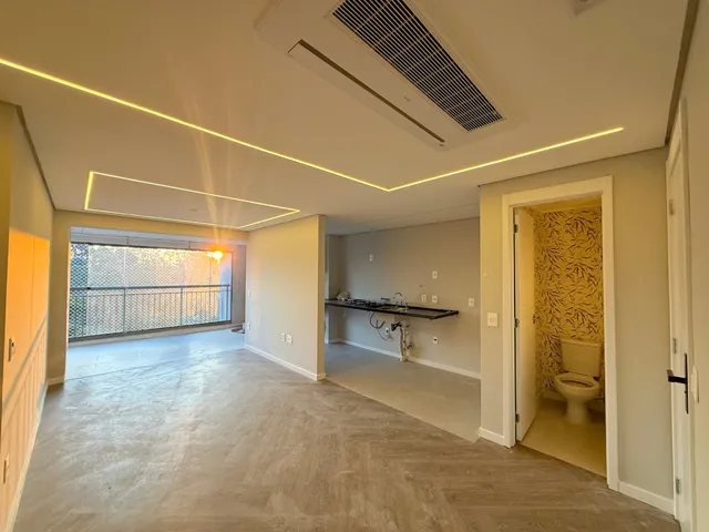 Imagem: Apartamento À Venda no Bairro City América