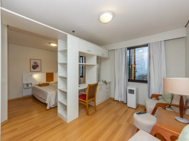 Imagem: Apartamento à venda no bairro Moema em