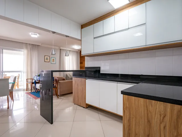 Imagem 9: Apartamento À Venda no Bairro Vila Andrade em São Paulo/Sp