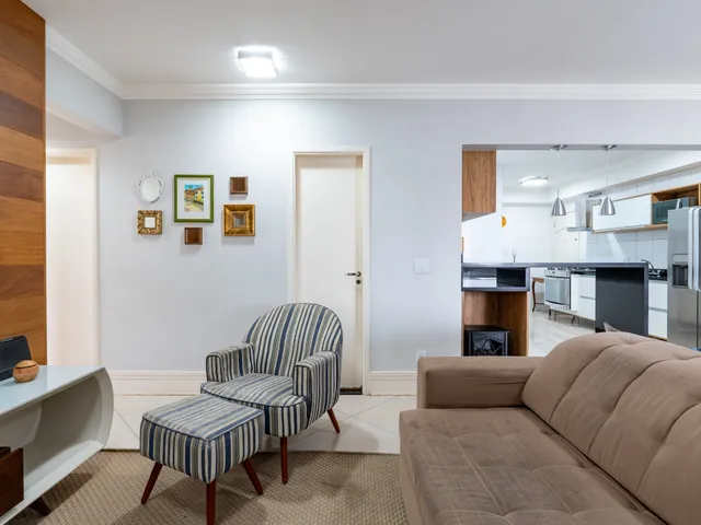 Imagem 15: Apartamento À Venda no Bairro Vila Andrade em São Paulo/Sp