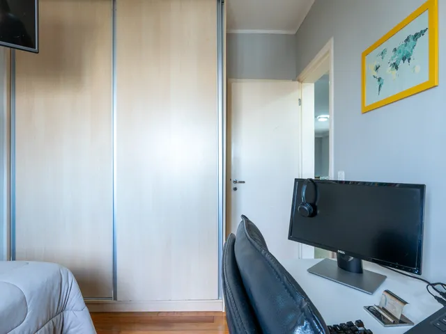 Imagem 8: Apartamento À Venda no Bairro Vila Andrade em São Paulo/Sp