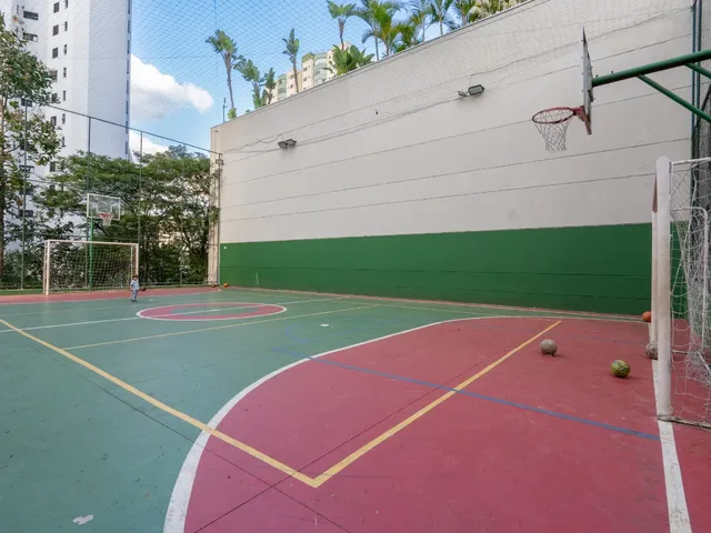 Imagem 3: Apartamento À Venda no Bairro Vila Andrade em São Paulo/Sp