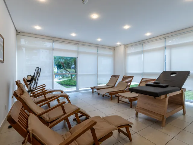 Imagem 10: Apartamento À Venda no Bairro Vila Andrade em São Paulo/Sp