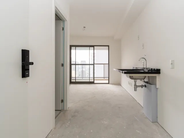 Imagem: Apartamento à venda no bairro Brooklin