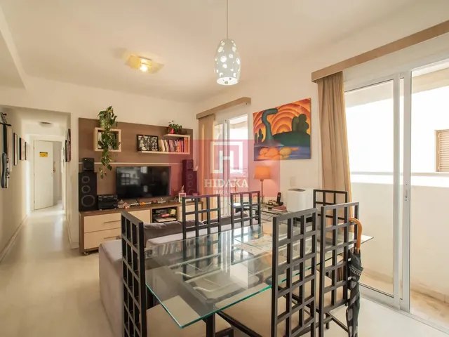 Imagem: Apartamento à venda no bairro Vila da Saúde