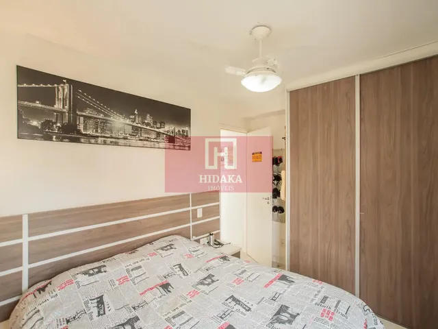 Imagem 3: Apartamento à venda no bairro Vila da Saúde - São Paulo/SP, Zona Sul