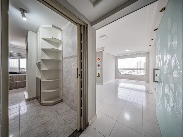 Imagem: Apartamento à venda no bairro Vila Prudente