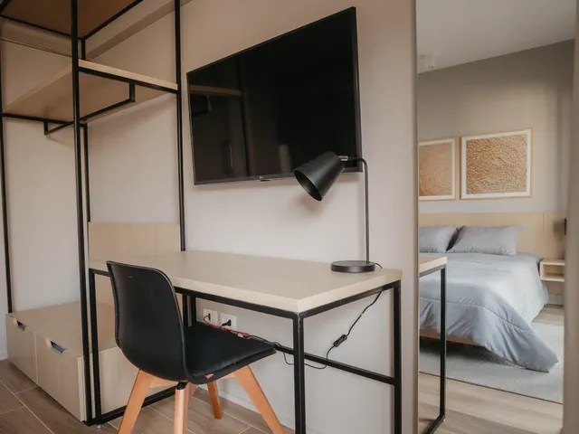 Imagem: Apartamento à venda no bairro Jardins em
