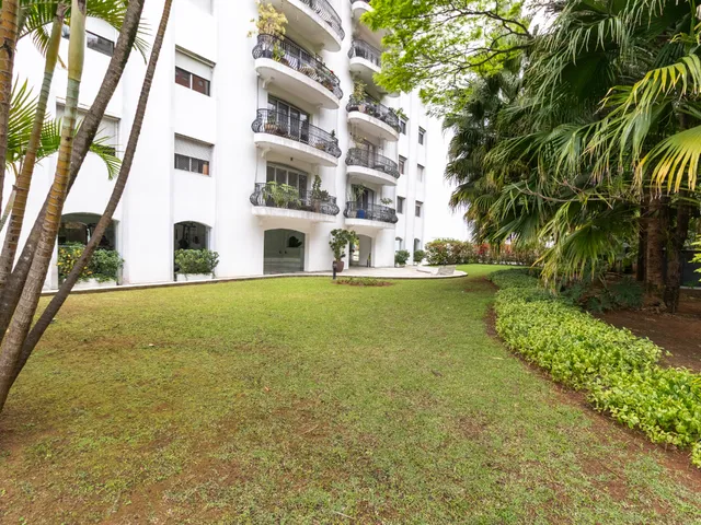 Imagem 2: Apartamento À Venda no Bairro Real Parque em São Paulo/Sp