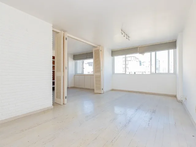 Imagem: Apartamento À Venda no Bairro Itaim Bibi
