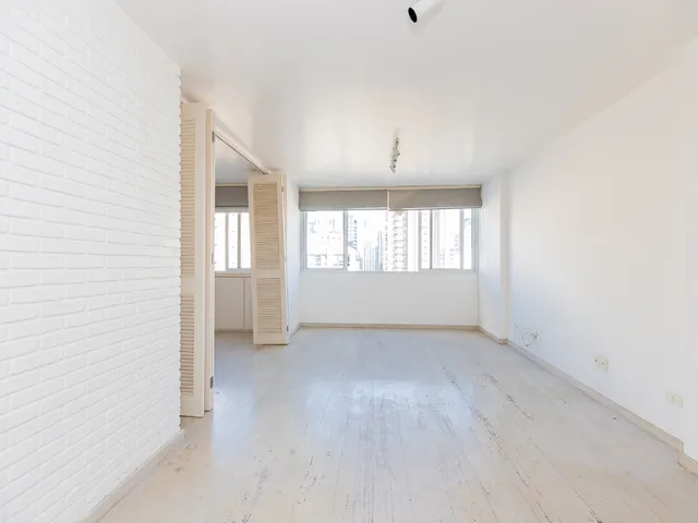 Imagem 12: Apartamento À Venda no Bairro Itaim Bibi em São Paulo/Sp