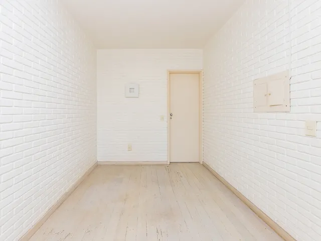 Imagem 16: Apartamento À Venda no Bairro Itaim Bibi em São Paulo/Sp