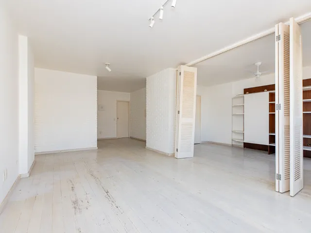 Imagem 2: Apartamento À Venda no Bairro Itaim Bibi em São Paulo/Sp