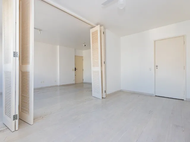 Imagem 6: Apartamento À Venda no Bairro Itaim Bibi em São Paulo/Sp