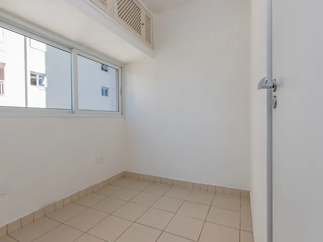 Imagem 7: Apartamento À Venda no Bairro Itaim Bibi em São Paulo/Sp