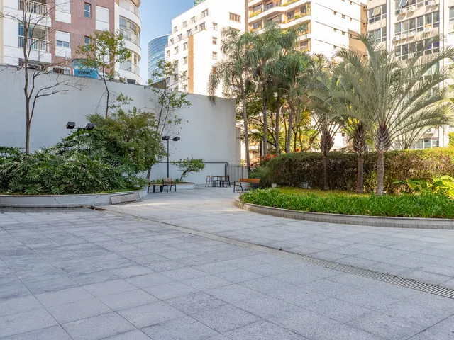 Imagem 4: Apartamento À Venda no Bairro Itaim Bibi em São Paulo/Sp