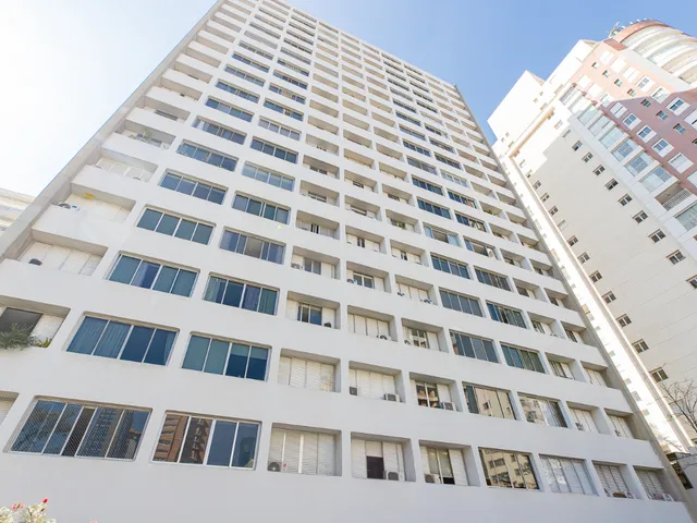 Imagem 10: Apartamento À Venda no Bairro Itaim Bibi em São Paulo/Sp