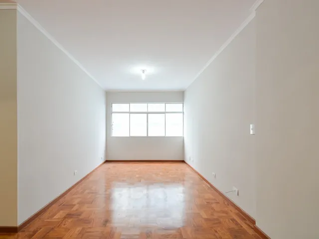 Imagem 5: Apartamento à venda no bairro Vila Nova Conceição em São Paulo/SP