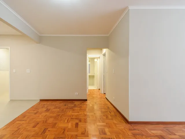 Imagem 3: Apartamento à venda no bairro Vila Nova Conceição em São Paulo/SP
