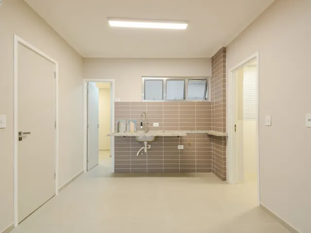 Imagem 2: Apartamento à venda no bairro Vila Nova Conceição em São Paulo/SP