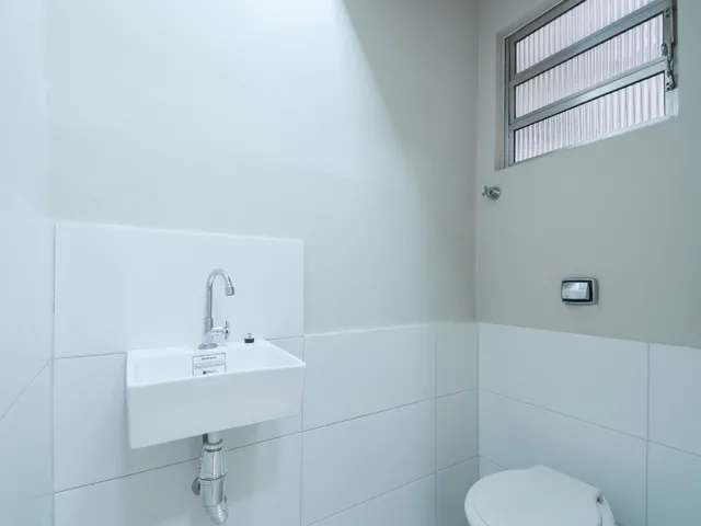 Imagem 12: Apartamento à venda no bairro Vila Nova Conceição em São Paulo/SP