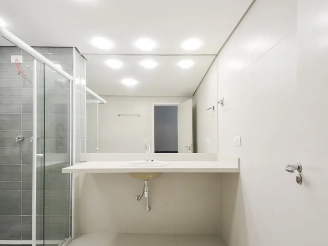 Imagem 9: Apartamento à venda no bairro Vila Nova Conceição em São Paulo/SP