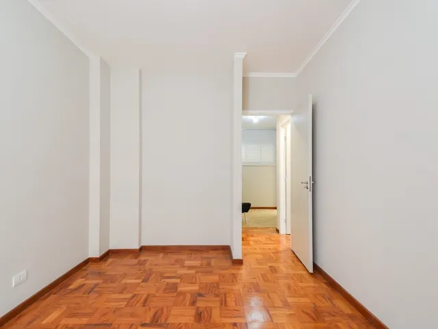 Imagem 11: Apartamento à venda no bairro Vila Nova Conceição em São Paulo/SP