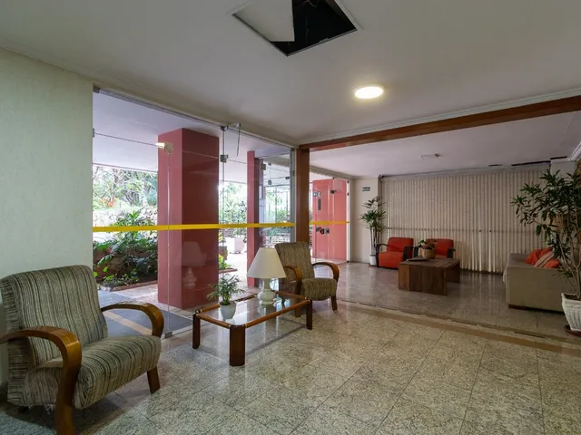 Imagem 6: Apartamento à venda no bairro Vila Nova Conceição em São Paulo/SP