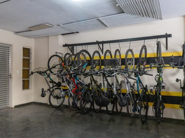 Imagem 13: Apartamento à venda no bairro Vila Nova Conceição em São Paulo/SP