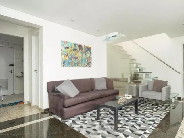 Imagem: Apartamento À Venda no Bairro Indianópolis