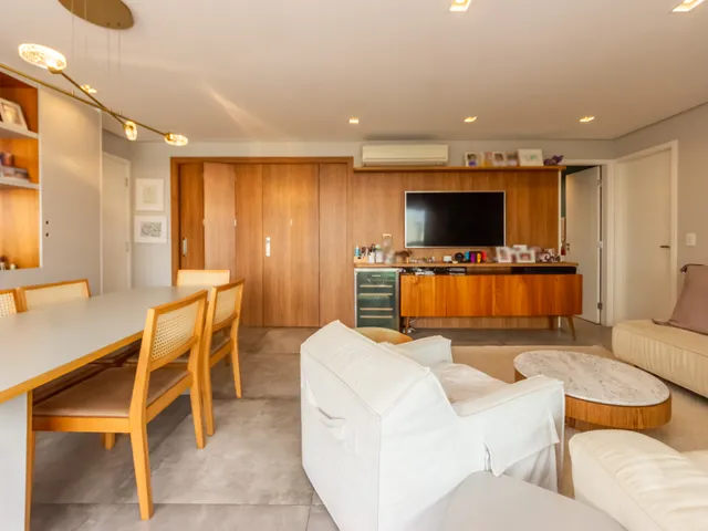 Imagem: Apartamento À Venda no Bairro Vila Olímpia