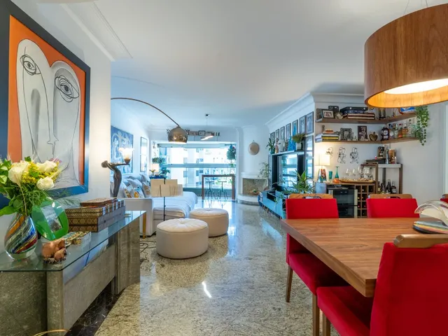 Imagem: Apartamento À Venda no Bairro Real Parque