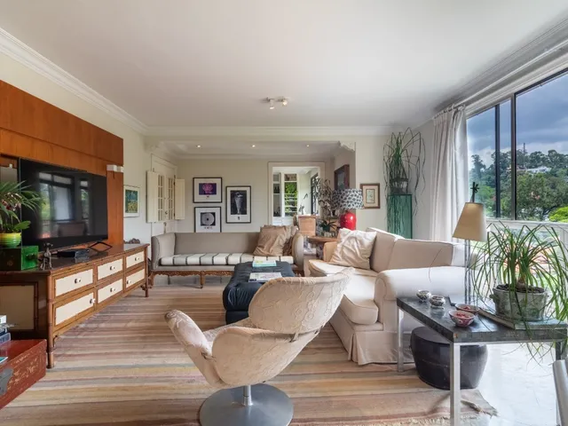 Imagem: Apartamento à venda no bairro Real Parque
