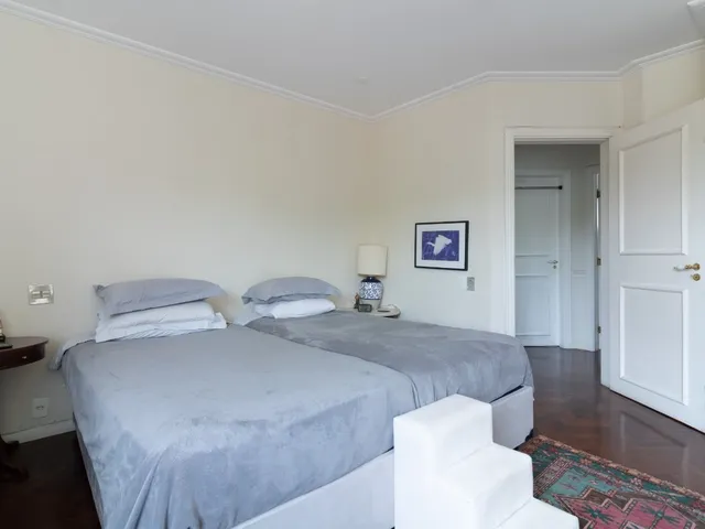 Imagem 7: Apartamento À Venda no Bairro Real Parque em São Paulo/Sp